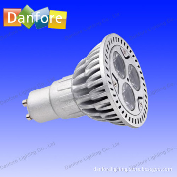 LED Spot Light (DF-PAR20-GU10-3A)